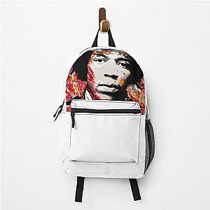 Jimi HENDRIX 'Street Pop' Backpack