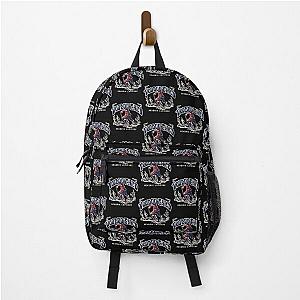 Hendrix Lapierre voodoo child Backpack