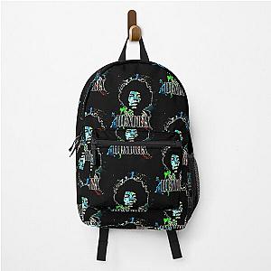 Hendrix  Backpack