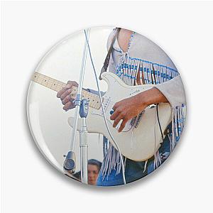 The String Maestro Guitarist Legends 0001 Poster Pin