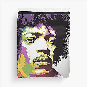 Acryliclix Jimi Duvet Cover