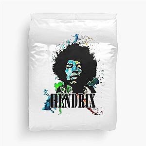 Hendrix  Duvet Cover