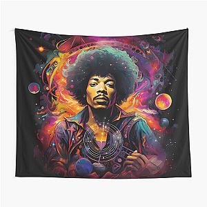 jimmy hendrix  Tapestry