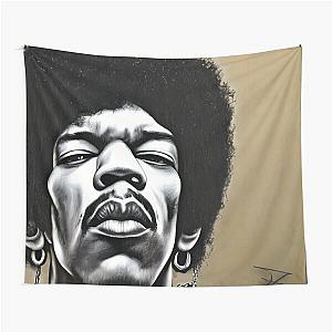 Jimi Hendrix  Tapestry