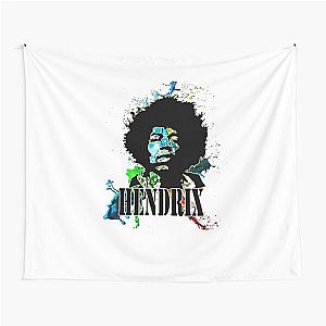 Hendrix  Tapestry