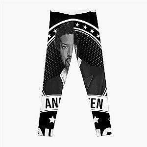 Beautiful Model Jimi Stuff Hendrix Gift Movie Fans Leggings