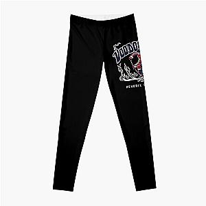 Hendrix Lapierre voodoo child Leggings