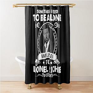 Beautiful Model Jimi Stuff Hendrix Gift Movie Fans Shower Curtain