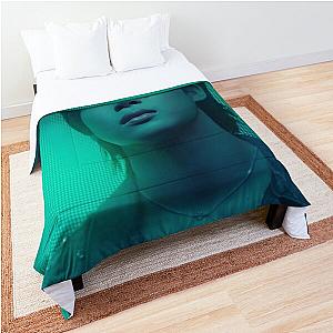 Jimin loves his Comforter
