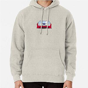Nascar Jimmie Johnson Lowe's Patriotic Hoodie