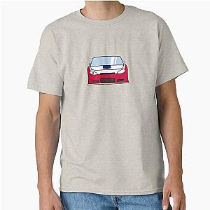 Nascar Jimmie Johnson 2012 Lowe's Patriotic Classic T-Shirt