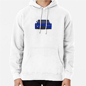 Nascar Jimmie Johnson 2017 Lowes Pullover Hoodie