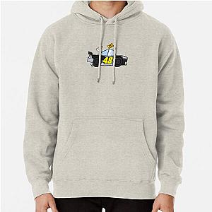 Nascar Jimmie Johnson Champion EMini Hoodie