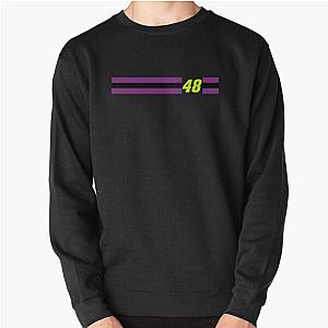 Jimmie Johnson Pullover Sweatshirt