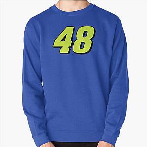Jimmie Johnson Pullover Sweatshirt
