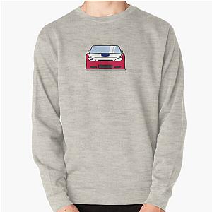 Nascar Jimmie Johnson 2012 Patriotic Pullover Sweatshirt