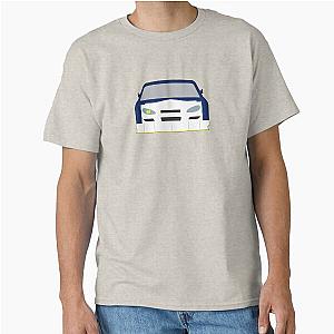 Nascar Jimmie Johnson 2008 Classic T-Shirt