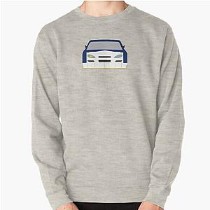Nascar Jimmie Johnson Foundation Pullover Sweatshirt