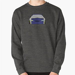 Nascar Jimmie Johnson 2007 Pullover Sweatshirt