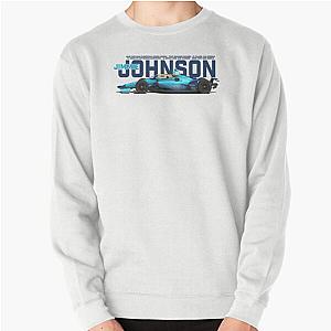 Jimmie Johnson 2022 Pullover Sweatshirt
