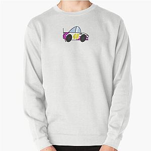 Nascar Jimmie Johnson Rally Emni Pullover Sweatshirt