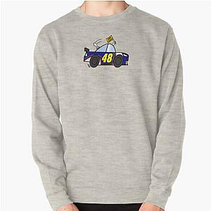 NASCAR Jimmie Johnson 2009 Champion Sweatshirt