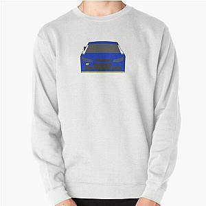 Nascar Jimmie Johnson 2017 Lowe's Pullover Sweatshirt