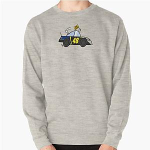 NASCAR Jimmie Johnson 2006 Champion Sweatshirt