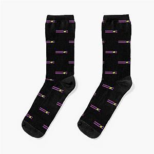 Jimmie Johnson Socks