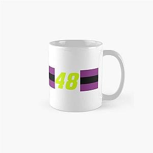 Jimmie Johnson Classic Mug