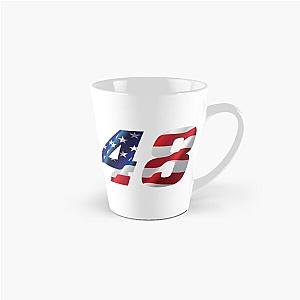 Jimmie Johnson USA 48 Tall Mug
