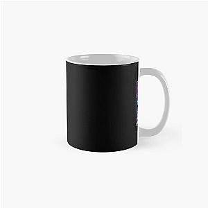 Jimmie Johnson Classic Mug