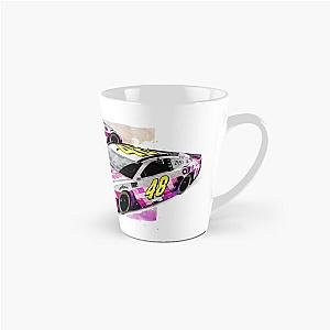 Jimmie Johnson 2020 NASCAR Cup Series Special Finale Car Mug