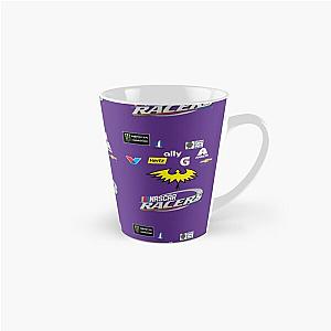 Jimmie Johnson NASCAR Racers Tee Tall Mug