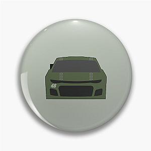 Jimmie Johnson Patriotic Pin