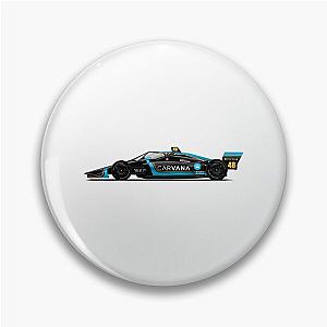 Jimmie Johnson Pin