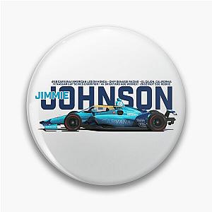 Jimmie Johnson 2022 Pin