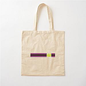 Jimmie Johnson Cotton Tote Bag