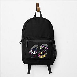 Jimmie Johnson Car 48 BACKPACK