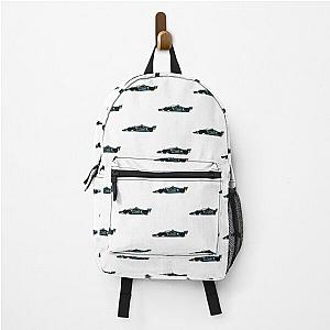 48 Jimmie Johnson Backpack