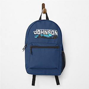 Jimmie Johnson 2022 Backpack