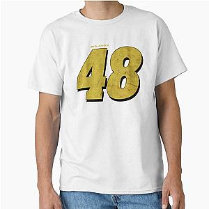 Jimmie Johnson 45 Racing Classic T-Shirt