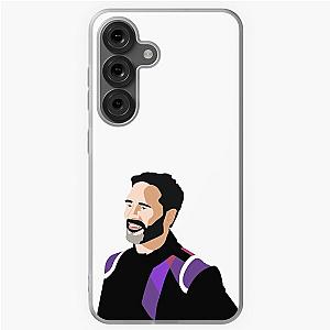 Jimmie Johnson Stylized Galaxy Case