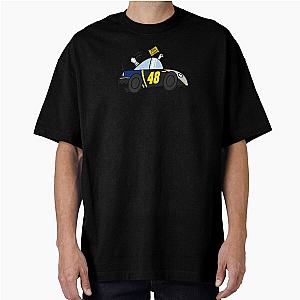 Nascar Jimmie Johnson 2006 Champion T-Shirt
