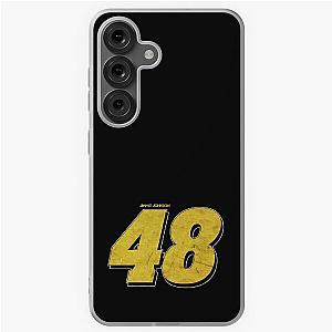 Jimmie Johnson 45 Racing Case