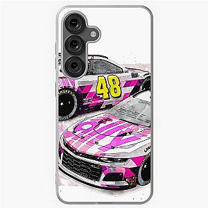 Jimmie Johnson 2020 NASCAR Cup Series Special Finale Car Case