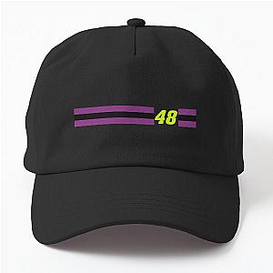 Jimmie Johnson Dad Hat