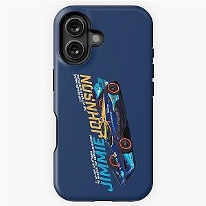 Jimmie Johnson 2021 iPhone Tough Case
