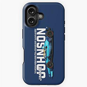 Jimmie Johnson 2022 iPhone Tough Case