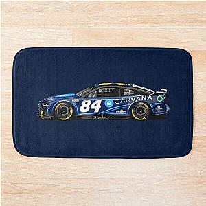 Jimmie Johnson 2023 Camaro Bath Mat